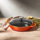 Le Creuset Online Toughened Non-stick PRO Fry Pan - Toughened Non-stick PRO Fry Pan - Image 19