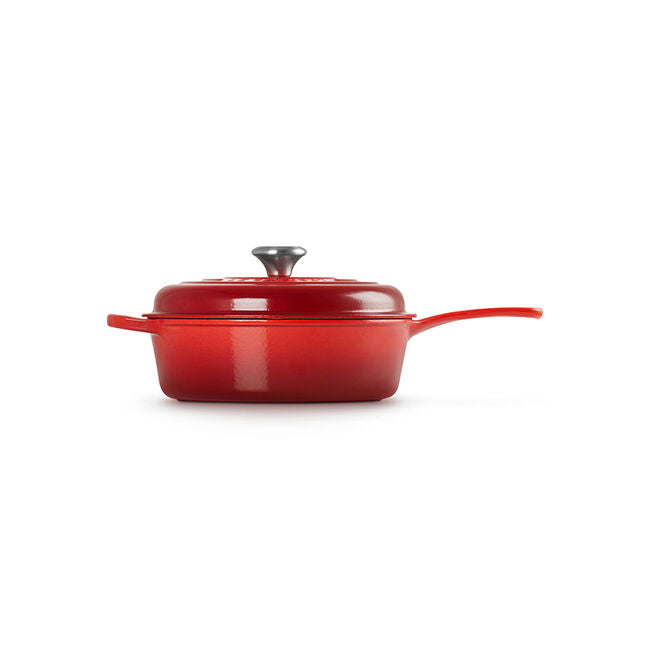 Le Creuset Online Signature Round Cassadou - Signature Round Cassadou - Image 4