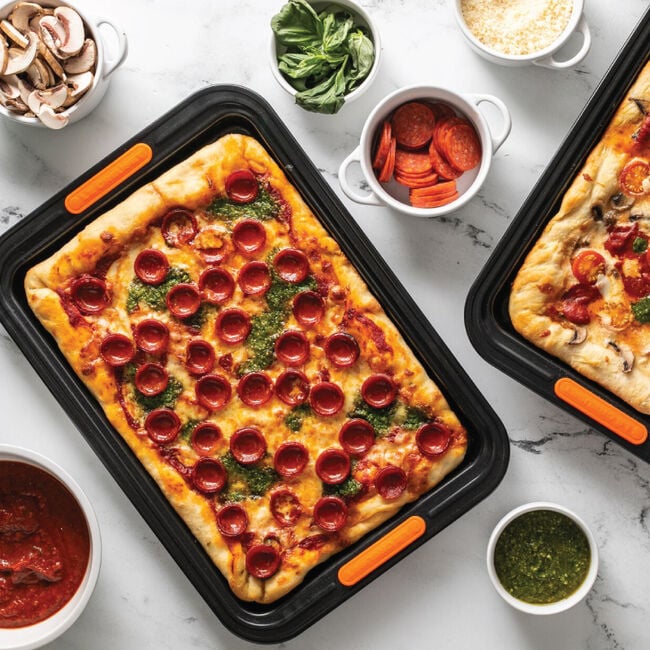 Le Creuset Online Non-stick Metal Bakeware Sheet Pan - Non-stick Metal Bakeware Sheet Pan