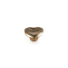 Le Creuset Online Stainless Steel Heart Knob - Stainless Steel Heart Knob - Image 9