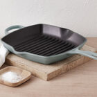 Le Creuset Online Signature Square Skillet Grill - Signature Square Skillet Grill - Image 27