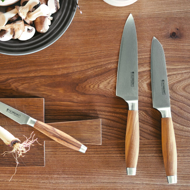 Le Creuset Online Slicing Knife - Slicing Knife