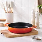 Le Creuset Online Signature Everyday Pan - Signature Everyday Pan - Image 27