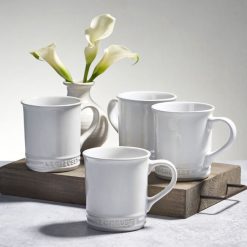 Le Creuset Online Vancouver Mugs, Set of 4 - Vancouver Mugs, Set of 4