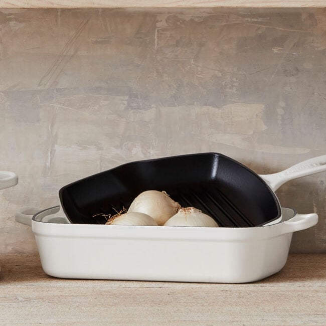 Le Creuset Online Signature Rectangular Roaster - Signature Rectangular Roaster - Image 4