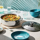 Le Creuset Online Signature Stainless Steel Rondeau Pan - Signature Stainless Steel Rondeau Pan - Image 14