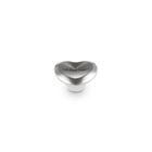 Le Creuset Online Stainless Steel Heart Knob - Stainless Steel Heart Knob - Image 11