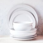 Le Creuset Online Vancouver Salad Plates, Set of 4 - Vancouver Salad Plates, Set of 4 - Image 28
