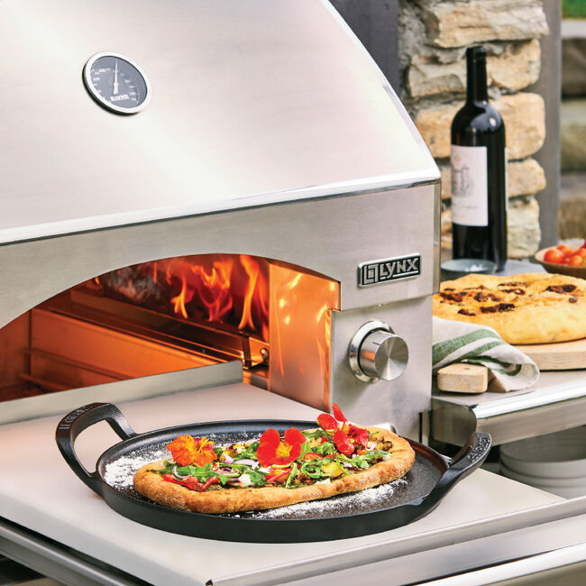 Le Creuset Online Alpine Outdoor Collection Pizza Pan - Alpine Outdoor Collection Pizza Pan - Image 13