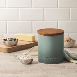Le Creuset Online Signature Storage Canister - Signature Storage Canister