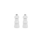 Le Creuset Online Acrylic Classic Petite Salt and Pepper Mill Set - Acrylic Classic Petite Salt and Pepper Mill Set - Image 25