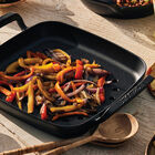 Le Creuset Online Alpine Outdoor Collection Square Grill Basket - Alpine Outdoor Collection Square Grill Basket - Image 10