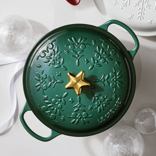 Le Creuset Online Star Knob - Star Knob - Image 3