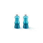 Le Creuset Online Acrylic Classic Petite Salt and Pepper Mill Set - Acrylic Classic Petite Salt and Pepper Mill Set - Image 17