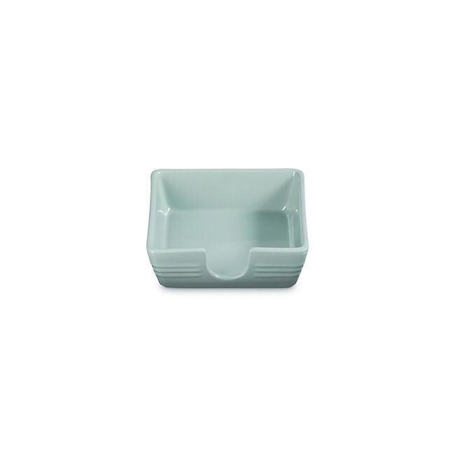 Le Creuset Online Signature Cocktail Napkin Holder - Signature Cocktail Napkin Holder - Image 6