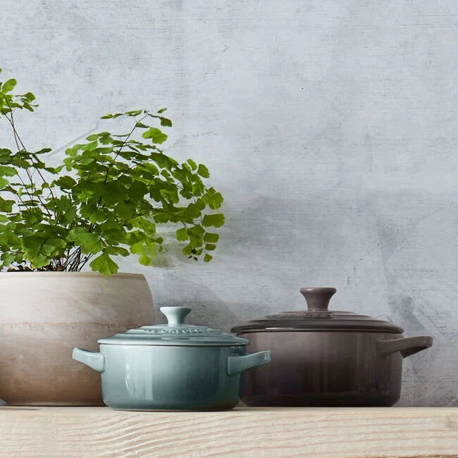 Le Creuset Online Mini Round Cocotte - Mini Round Cocotte - Image 14