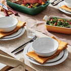 Le Creuset Online Vancouver Cereal Bowls, Set of 4 - Vancouver Cereal Bowls, Set of 4 - Image 11