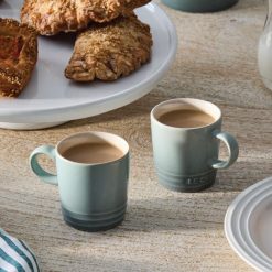 Le Creuset Online London Espresso Mug - London Espresso Mug