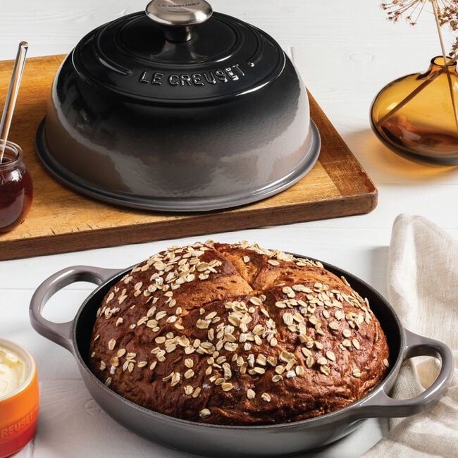 Le Creuset Online Signature Bread Oven - Signature Bread Oven - Image 38