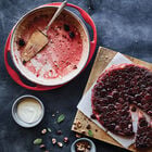 Le Creuset Online Traditional Round Tarte Tatin Dish - Traditional Round Tarte Tatin Dish - Image 28