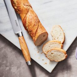 Alternative view of Le Creuset Online Bread Knife - Bread Knife