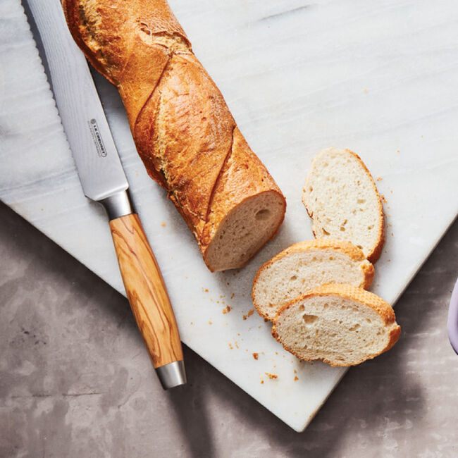 Le Creuset Online Bread Knife - Bread Knife - Image 2