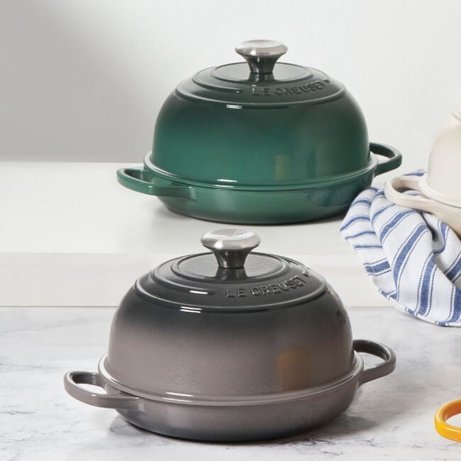 Le Creuset Online Signature Bread Oven - Signature Bread Oven - Image 51