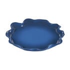 Le Creuset Online Iris Collection Serving Platter - Iris Collection Serving Platter - Image 12