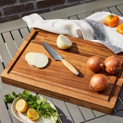Alternative view of Le Creuset Online Butcher Block - Butcher Block