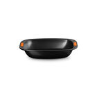 Le Creuset Online Non-stick Metal Bakeware Rectangular Roasting Pan - Non-stick Metal Bakeware Rectangular Roasting Pan - Image 9