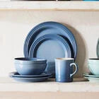 Le Creuset Online Vancouver 16-Piece Dinnerware Set - Vancouver 16-Piece Dinnerware Set - Image 28