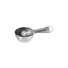 Le Creuset Online Stainless Steel Measuring Cups - Stainless Steel Measuring Cups - Image 6