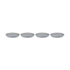 Le Creuset Online San Francisco Dinner Plates, Set of 4 - San Francisco Dinner Plates, Set of 4 - Image 16