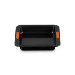 Alternative view of Le Creuset Online Non-stick Metal Bakeware Square Cake Pan - Non-stick Metal Bakeware Square Cake Pan