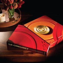 Alternative view of Le Creuset Online Le Creuset Online lec27ware: A Century of Colorful lec27ware by Assouline Books - Le Creuset Online lec27ware: A Century of Colorful lec27ware by Assouline Books