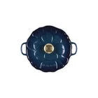 Le Creuset Online Signature Petal Braiser - Signature Petal Braiser - Image 44