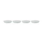Le Creuset Online San Francisco Dinner Plates, Set of 4 - San Francisco Dinner Plates, Set of 4 - Image 10