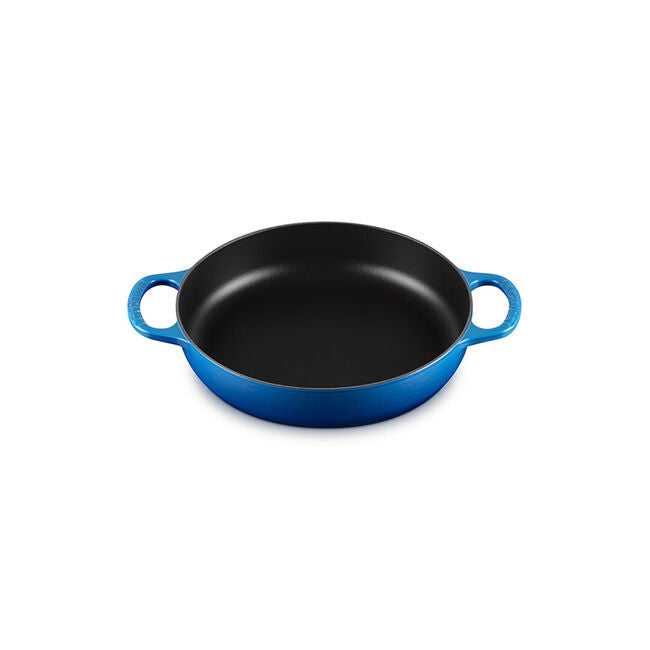 Le Creuset Online Signature Everyday Pan - Signature Everyday Pan - Image 18
