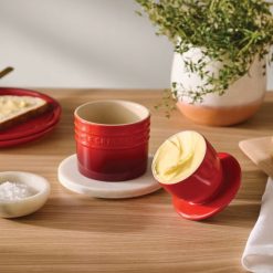 Le Creuset Online Butter Crock - Butter Crock