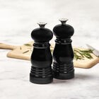 Le Creuset Online Acrylic Classic Petite Salt and Pepper Mill Set - Acrylic Classic Petite Salt and Pepper Mill Set - Image 19