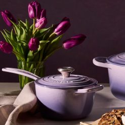 Le Creuset Online Signature Saucepan - Signature Saucepan
