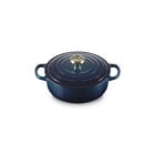 Le Creuset Online Signature Round Wide Oven - Signature Round Wide Oven - Image 9