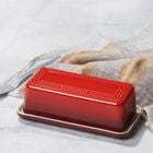 Le Creuset Online Signature Butter Dish - Signature Butter Dish - Image 13