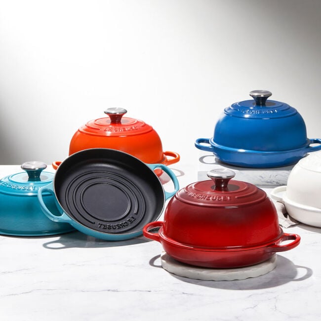 Le Creuset Online Signature Bread Oven - Signature Bread Oven - Image 57