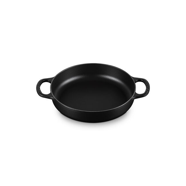 Le Creuset Online Signature Everyday Pan - Signature Everyday Pan - Image 8