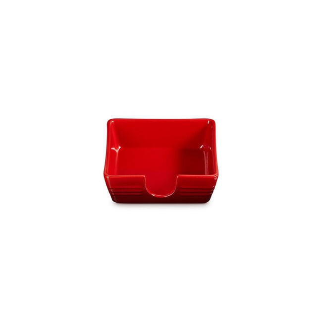 Le Creuset Online Signature Cocktail Napkin Holder - Signature Cocktail Napkin Holder - Image 3
