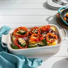 Le Creuset Online Rectangular Dish with Platter Lid - Rectangular Dish with Platter Lid - Image 23