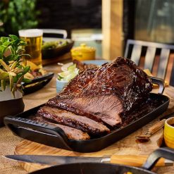 Le Creuset Online Alpine Outdoor Collection Rectangular Griddle - Alpine Outdoor Collection Rectangular Griddle