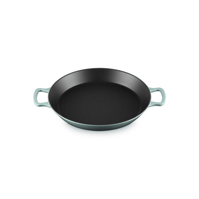 Le Creuset Online Traditional Round Paella Pan - Traditional Round Paella Pan - Image 7