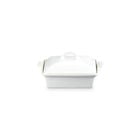 Le Creuset Online Heritage Shallow Square Casserole - Heritage Shallow Square Casserole - Image 27